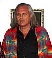 Michael horse 2006