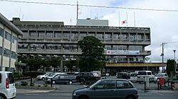 Minamisoma City Office.JPG