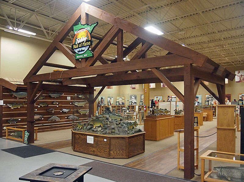 Minnesota Fishing Hall of Fame