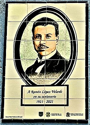 Archivo:Mosaico Ramón López Velarde