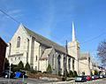 Mt Lebanon Baptist Dormont jeh