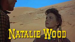 Archivo:Natalie Wood The searchers Ford Trailer screenshot (37)