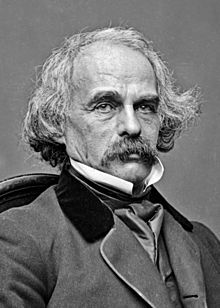 Nathaniel Hawthorne by Brady, 1860-64.jpg