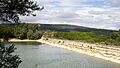 Navarrete, Pantano de Valbornedo y Dehesa de Navarrete