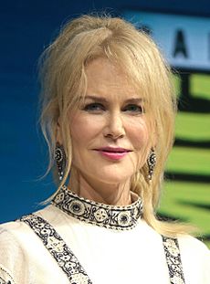 Archivo:Nicole Kidman 2 (29900987478)