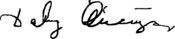Oistrakh Signature.png