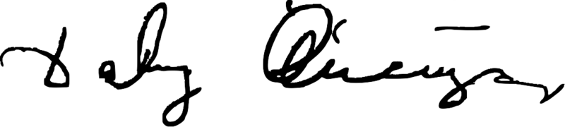 Oistrakh Signature