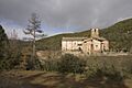 Olius, Iglesia Sant Esteve PM 23654