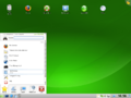 OpenSuSE-11.0
