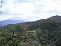 Paisaje-soloco chachapoyas amazonas peru