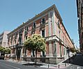 Palacio de Parcent (Madrid) 03