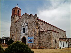 Parroquia de Santiago Apóstol ,Tlatlaya 4.jpg