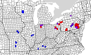 Archivo:Pennsylvania German distribution