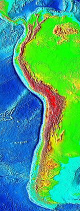 Archivo:Peru-Chile trench