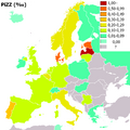 PiZZ Europe