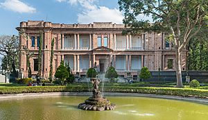Archivo:Pinacoteca de São Paulo, Brazil