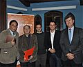 Ricardo García Cárcel