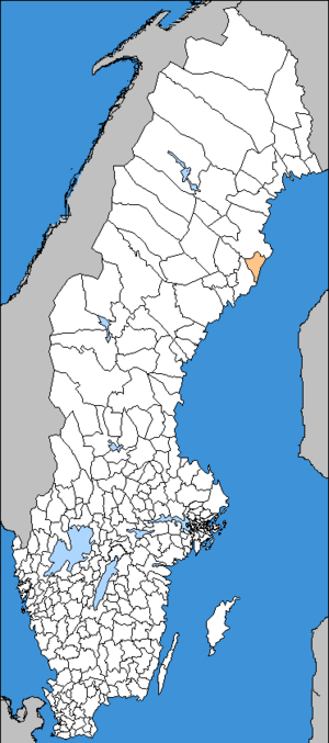 Archivo:Robertsfors kommun