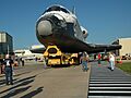 Rollover Atlantis