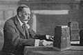 Royal broadcast, Christmas 1934 (Our Generation, 1938)