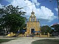 San Antonio Tehuitz, Yucatán (01)