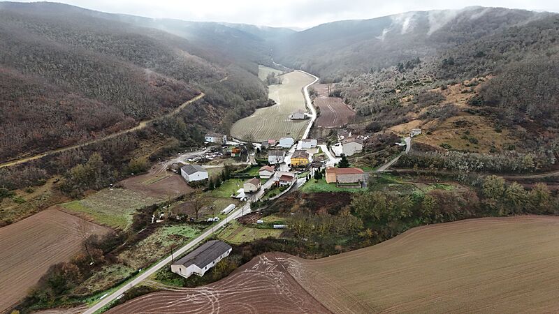 San Cristóbal del Monte