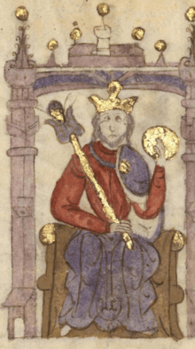Sancho IV de Navarra- Compendio de crónicas de reyes (Biblioteca Nacional de España).png