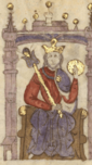 Sancho IV de Navarra