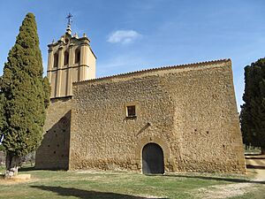 Archivo:Santuario de Monserrate (Fórnoles de Matarraña, Teruel)