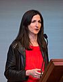 Sara Seager CHF-Cain-Conference-May-2016-059