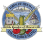 Seal of Denton, Maryland.png