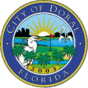 Seal of Doral, Florida.png