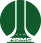 Seal of the New Delhi Municipal Council.svg