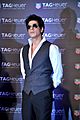 Shahrukh Khan launches the Tag Heuer Carrera Monaco GP limited edition watch (3)