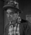 Shug Fisher in The Giant Gila Monster (cropped)