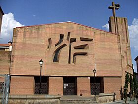 Soria - Iglesia del Salvador 1.JPG