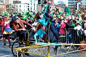 Archivo:St. Patricks Festival, Dublin (6844456560)