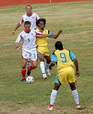 Archivo:St Lucia World Cup 2010