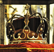 Steel Crown of Romania