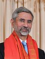 Subrahmanyam Jaishankar 2014
