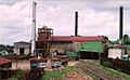Sugar mill consuelo