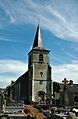 Sus Saint Léger, Pas de Calais, France