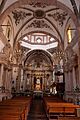 Templo de la Merced 