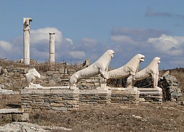 Terrace of the Lions 05