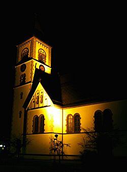 The Church Of Bubsheim - panoramio.jpg