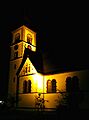 The Church Of Bubsheim - panoramio