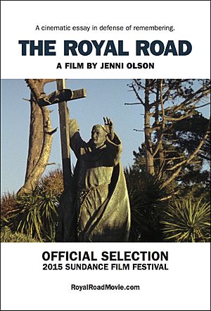 Archivo:The Royal Road — hi-res poster