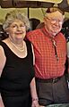 Thelma and gerald estrin