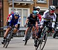 Trentin, Rowe, Sagan, Kuurne-Bruxelles-Kuurne 2017