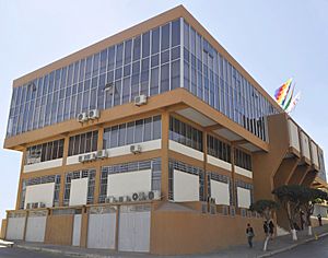 Archivo:Tribunal Constitucional Plurinacional de Bolivia